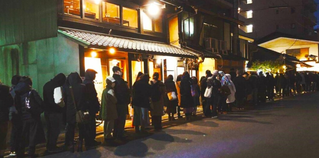 一名中国游客日本街头被砍，20多名中国游客目睹惨剧（组图） - 2