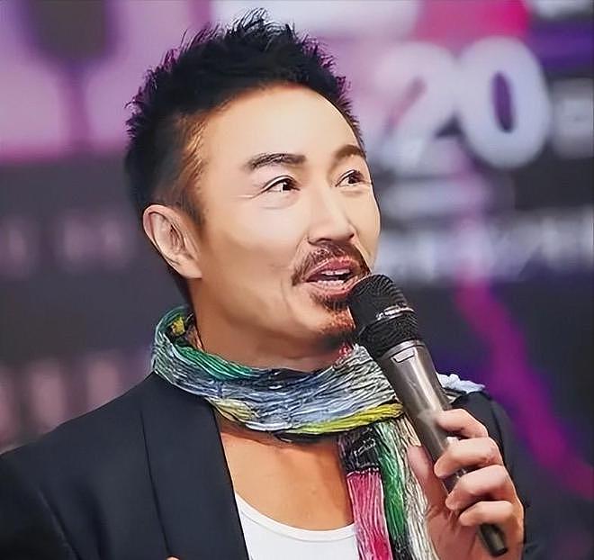 三位港独艺人妄图内地捞金，遭遇滑铁卢！演唱会取消，全面遭抵制（组图） - 6