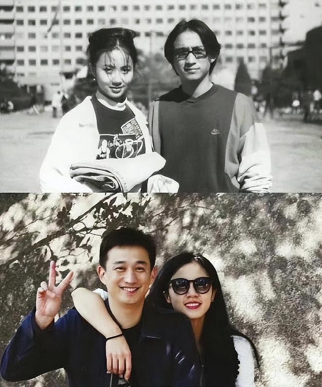 19岁黄多多拍摄生活照，忧郁文艺气质明显，越来越漂亮了（组图） - 11