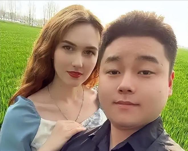 不要车房，不要彩礼！外国姑娘扎堆中国相亲角，网友：别抢我们的男人，滚出去（组图） - 14