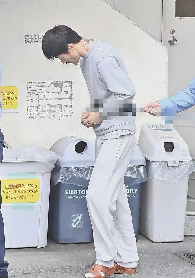 华裔夫妇在日本遇害,遗骸呈十字交叠状,知名男童星涉案遭警方逮捕(组图) - 49