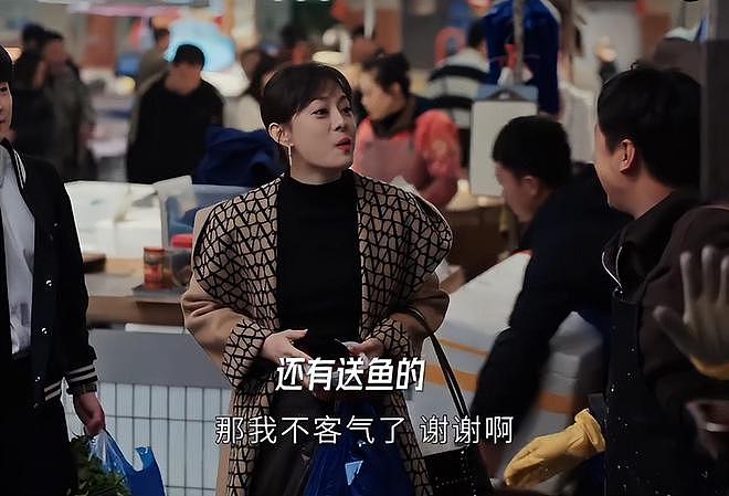 “移民风波”发酵4天后孙俪终于发文，验证了郭德纲说的话（组图） - 13
