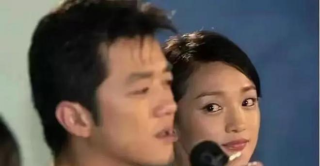 李亚鹏一觉醒来天塌了！欠下巨债，妻子一番话揭开他多年遮羞布（组图） - 7
