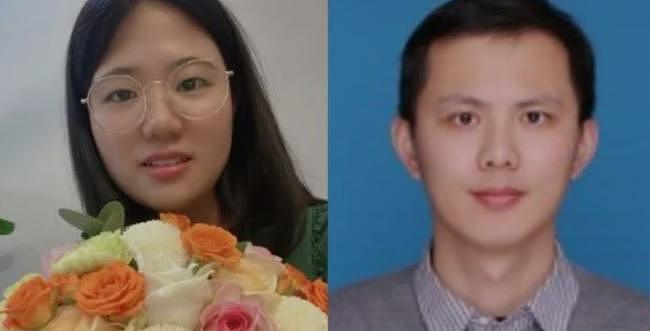走私致命真菌,中国研究员被揭更惊恐行为(组图) - 2