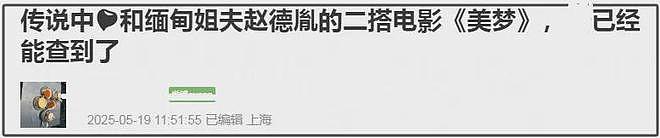 赵丽颖亮相国外电影节,合照背景显寒酸,被质疑又是男友给的资源(组图) - 15