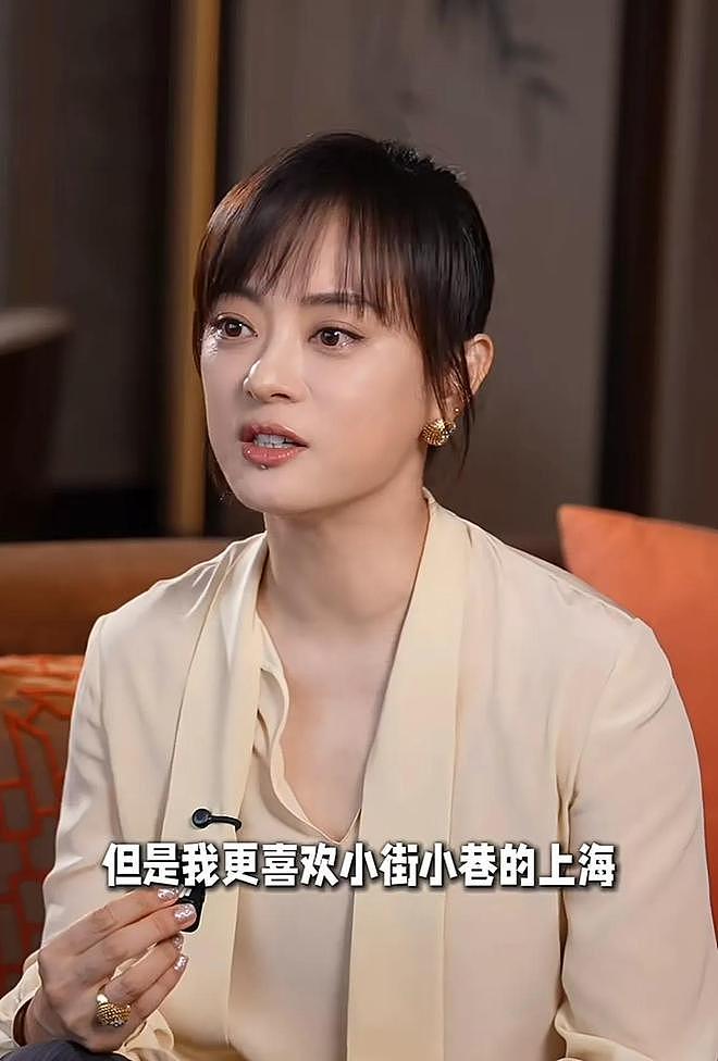“移民风波”发酵4天后孙俪终于发文，验证了郭德纲说的话（组图） - 12