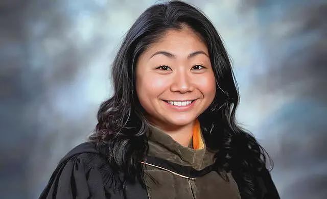 华裔女子闪婚外国男子，蜜月竟成死亡之旅，临死才知丈夫的真面目（组图） - 10