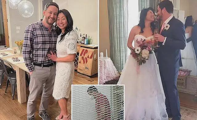 华裔女子闪婚外国男子，蜜月竟成死亡之旅，临死才知丈夫的真面目（组图） - 38