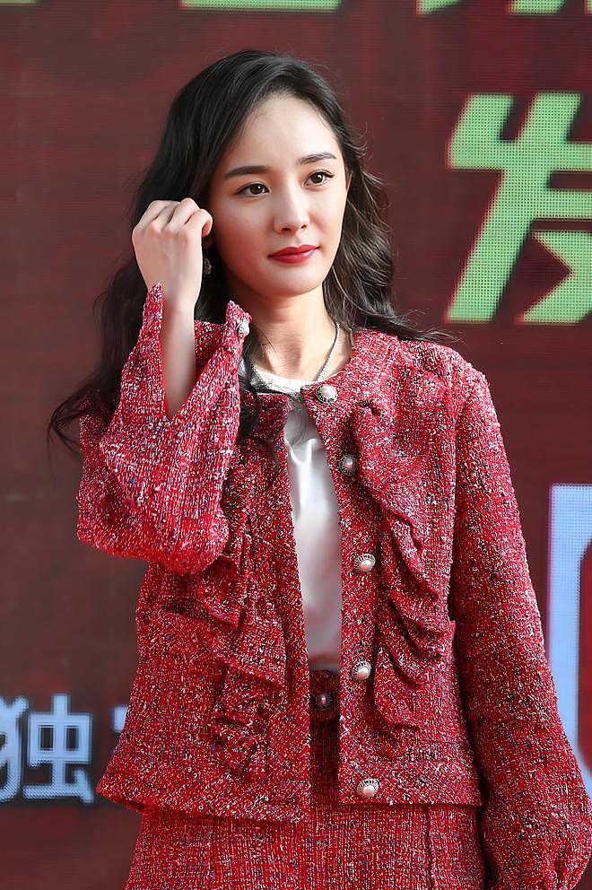 《酱园弄》定档，赵丽颖和杨幂的“女二之争”，这次闹了笑话（组图） - 19
