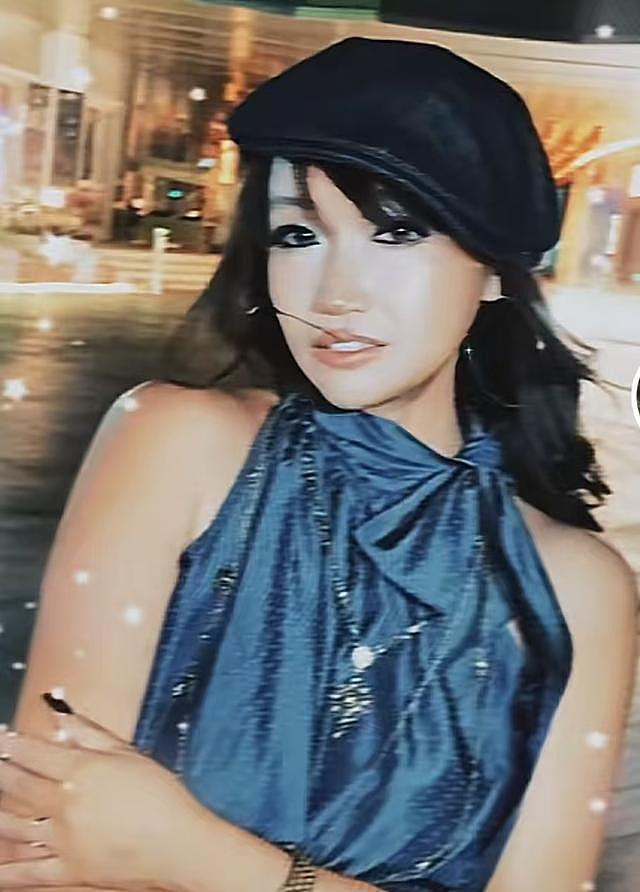 李行亮也没想到,曾把倪萍气到失眠的麦琳,如今终于“争了口气”(组图) - 9