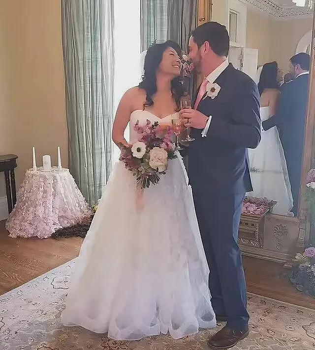 华裔女子闪婚外国男子，蜜月竟成死亡之旅，临死才知丈夫的真面目（组图） - 9