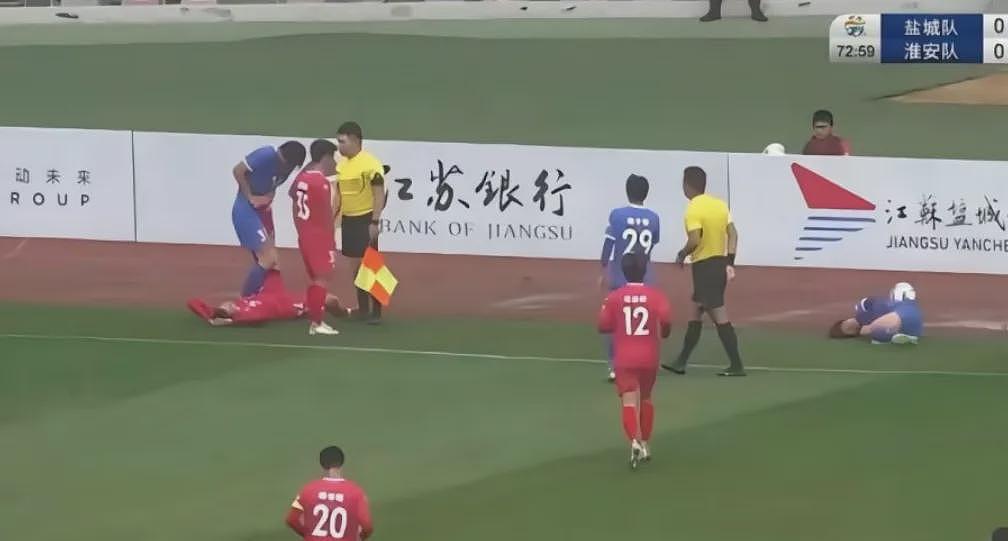 逗乐全网的“苏超”，悄悄赚走3个亿（组图） - 27