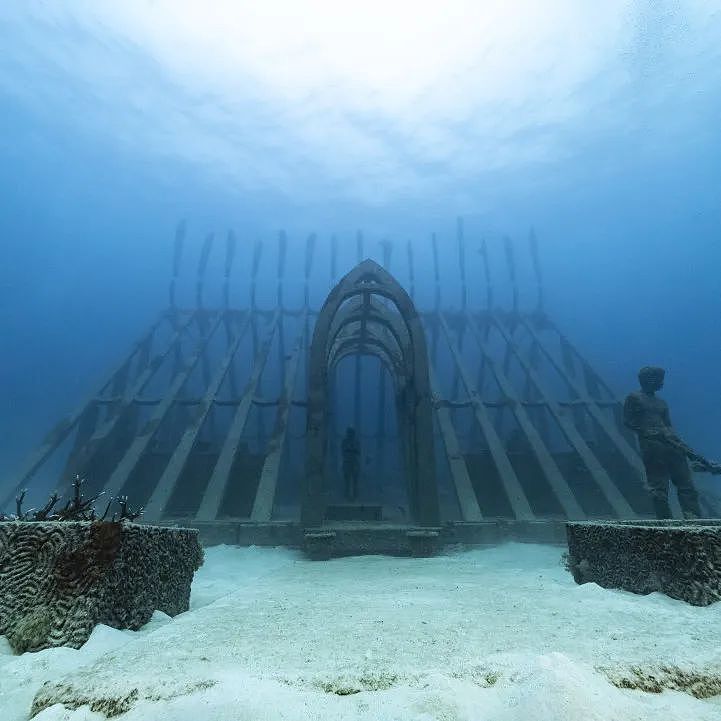 你要来澳大利亚看海，就不能只看海（组图） - 20