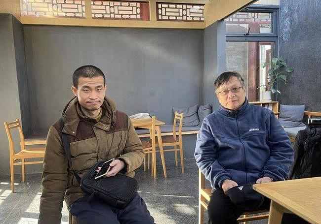 一天涨粉1000万!北大向韦东奕家属提出交涉(组图) - 6