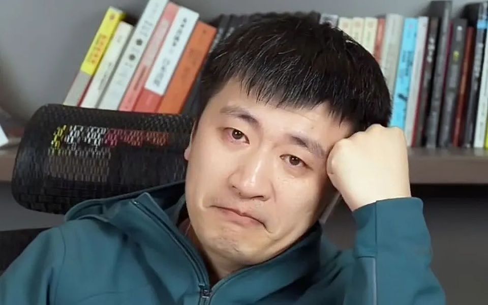 “我离被人搞不远了”！张雪峰消失在高考第一天（组图） - 22
