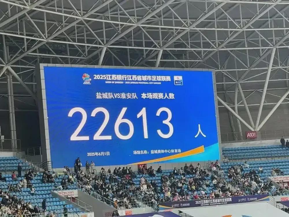 逗乐全网的“苏超”，悄悄赚走3个亿（组图） - 11