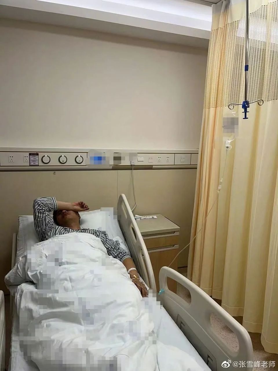 “我离被人搞不远了”！张雪峰消失在高考第一天（组图） - 15