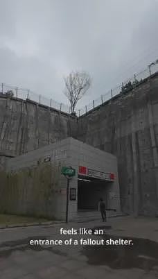 惊！中国人通勤日常火爆外网，百万外国网友吓傻了：这么刺激的吗（组图） - 7