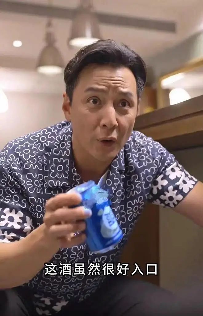 吴彦祖“网红化”引热议：从神颜男神到短视频博主，他真的“跌落神坛”了吗？（组图） - 5