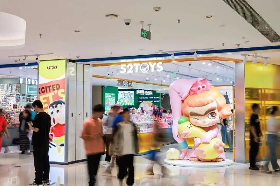 一娃难求的Labubu，捧出河南新首富（组图） - 4