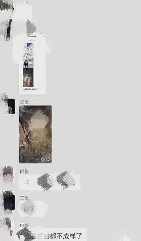 网传男子西藏自驾被熊吃掉！视频画面惨烈，知情人：脸都被吃掉了（组图） - 8