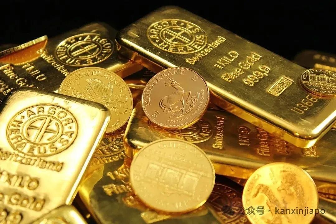 中国富豪扎堆新加坡买房:马云、海底捞老板都花了上亿元!(组图) - 8