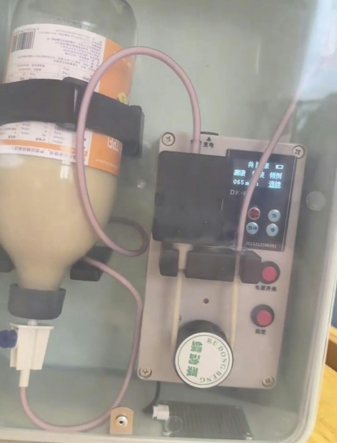 00后女无法正常进食，自学插胃管感动网友，凯特王妃曾被曝患同病（组图） - 3