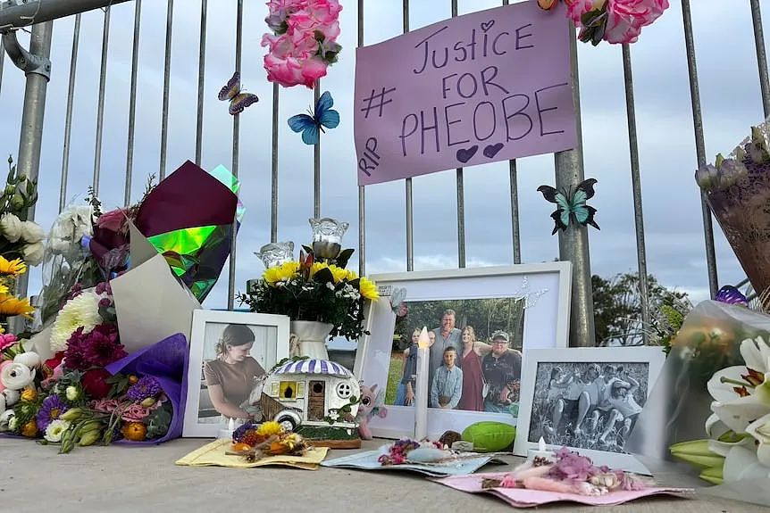 可怕！澳洲残忍命案连发！离奇死亡、谋杀抛尸，恐怖车祸！当局开启严打行动（组图） - 5