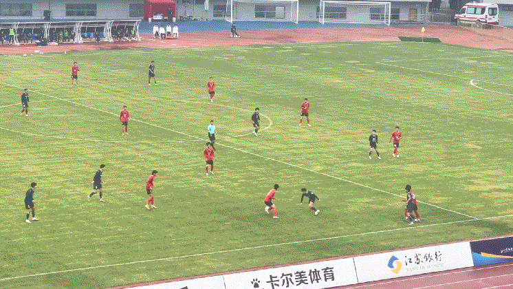 逗乐全网的“苏超”，悄悄赚走3个亿（组图） - 24