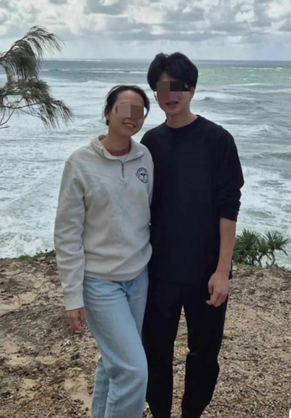 华人情侣在澳失联后死亡！遗体找到，消失数日，全澳关注（组图） - 8