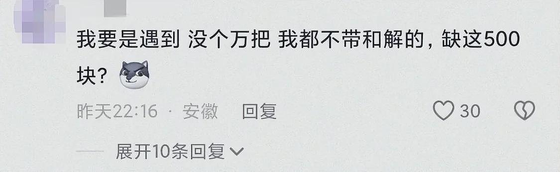 地头蛇!安徽殴打游客老板身份曝光,背景不简单,隔壁老板曝内情(组图) - 6