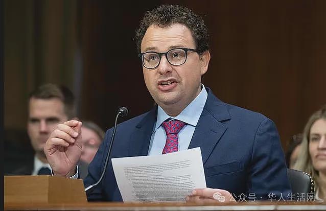 马斯克预言成真！全美掀裁员风暴，中产危了，经济秩序被颠覆...（组图） - 6