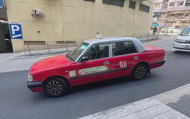 香港司机恶意锁车热晕孩子后续，原因曝光，警方处理公布（组图） - 2