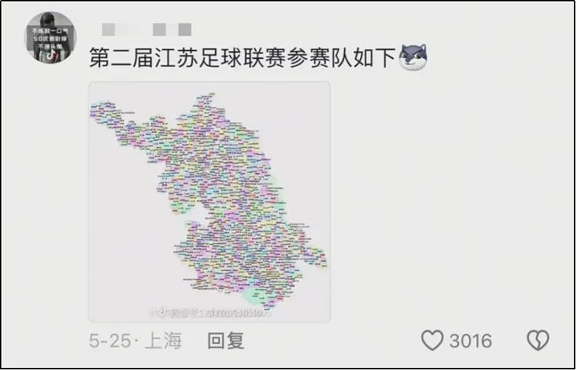逗乐全网的“苏超”，悄悄赚走3个亿（组图） - 20