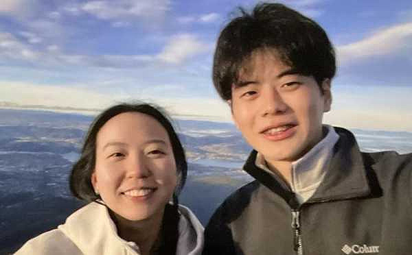 情侣澳洲自驾游疑因导航带错路，坠河失联3天丧命（组图） - 1
