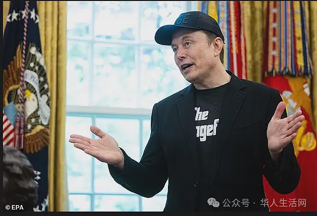 马斯克预言成真！全美掀裁员风暴，中产危了，经济秩序被颠覆...（组图） - 3