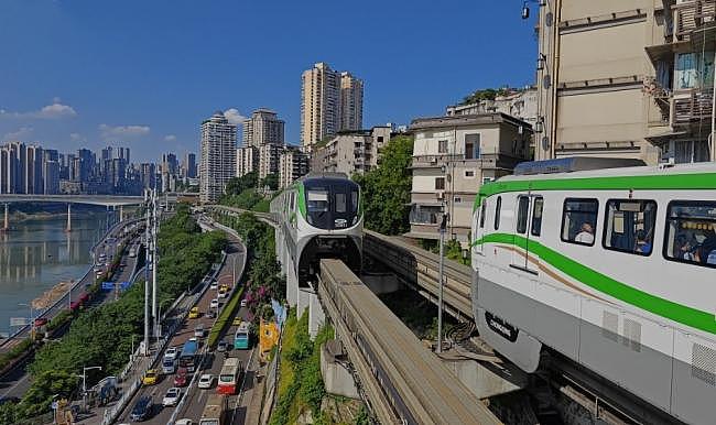 中国地铁：“涨价潮”，即将席卷全国…（组图） - 2