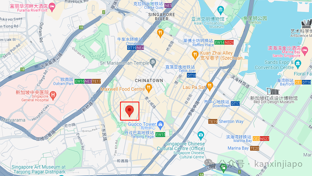中国富豪扎堆新加坡买房:马云、海底捞老板都花了上亿元!(组图) - 5