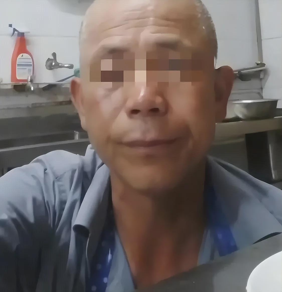 地头蛇!安徽殴打游客老板身份曝光,背景不简单,隔壁老板曝内情(组图) - 7