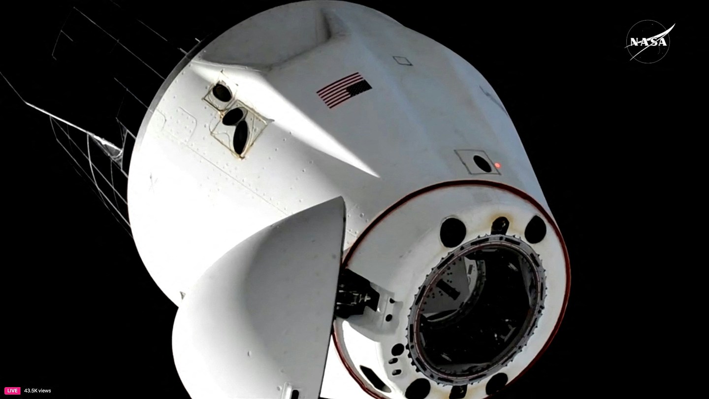 美媒：“特马骂战”引国安忧虑，NASA和国防部急寻SpaceX替代方案（组图） - 2