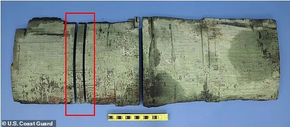 泰坦潜水器事故竟是故意为之?爆料人:他想以轰动的自杀,成为传奇(组图) - 7