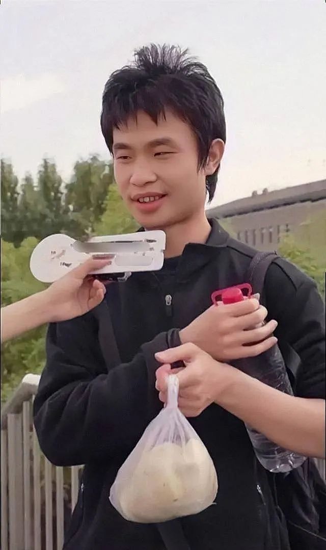 难怪韦东奕这么牛，原来从爷爷开始就是学霸（组图） - 5