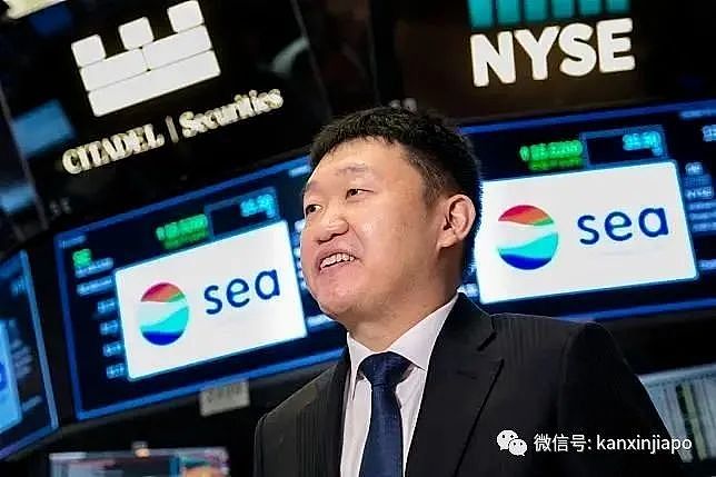 中国富豪扎堆新加坡买房:马云、海底捞老板都花了上亿元!(组图) - 6