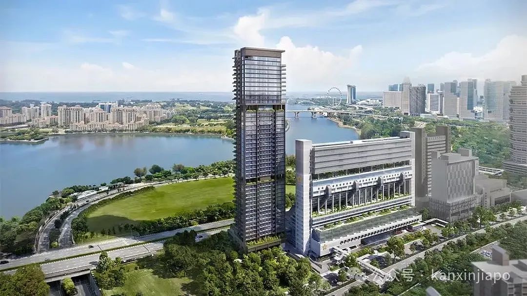 中国富豪扎堆新加坡买房:马云、海底捞老板都花了上亿元!(组图) - 11