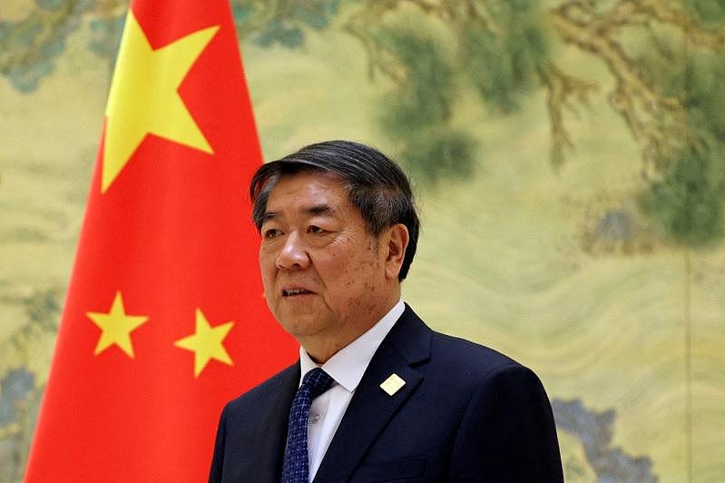 美中经贸伦敦会谈可能聚焦主题？中学者：稀土供应链、美债危机（图） - 1