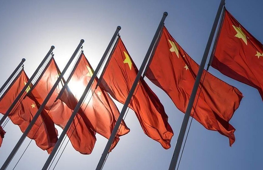 拒绝回流美国，多数在华美企将坚守中国市场 - 1