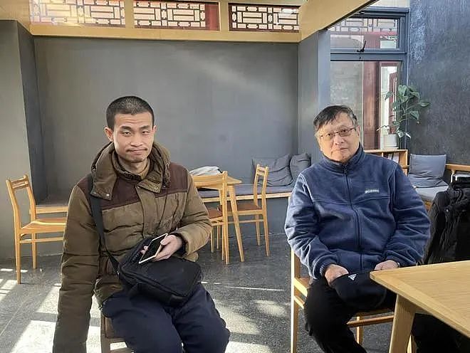 难怪韦东奕这么牛，原来从爷爷开始就是学霸（组图） - 15