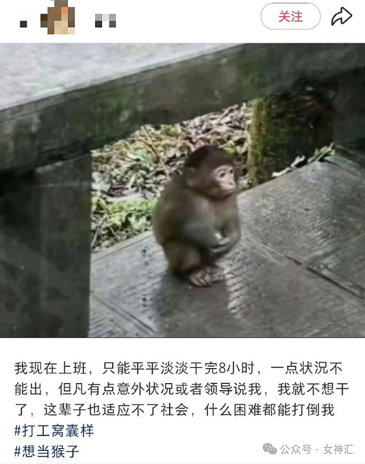 【爆笑】男朋友这个异性朋友是绿茶吗？是他们没边界感，还是我太敏感了？（组图） - 8