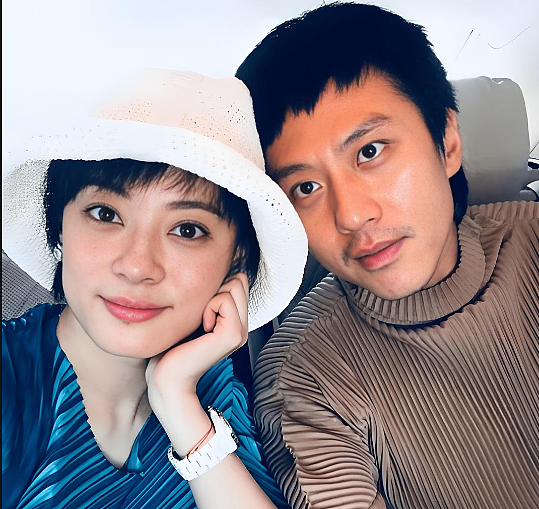 孙俪水晶婚发文：愿在上海呆到老，疑似间接回应移民英国传闻，此前多次现身英国（组图） - 37