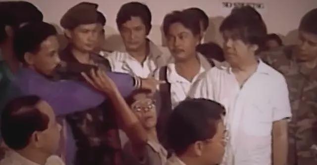 警察绑架美女大学生，当作礼物送给菲律宾市长，女孩被折磨后惨遭击毙（组图） - 42